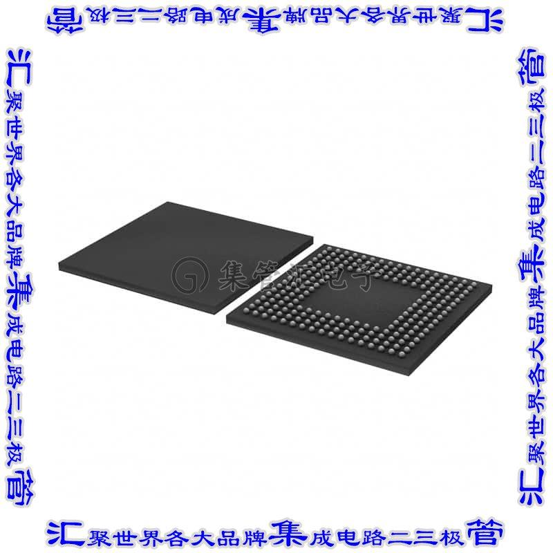 LPC1778FET208,551 单片机IC MCU 32BIT 512KB FLASH 208TFBGA芯