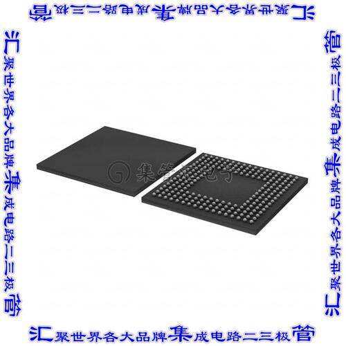 LPC2478FET208,551 单片机IC MCU 16/32BIT 512KB 208TFBGA芯片