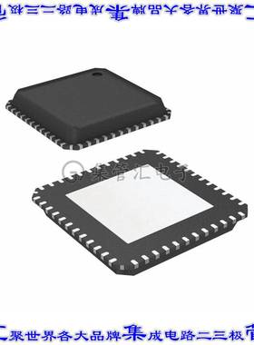 USB2640I-HZH-02 集成电路芯片IC INTERFACE SPECIALIZED 48QFN