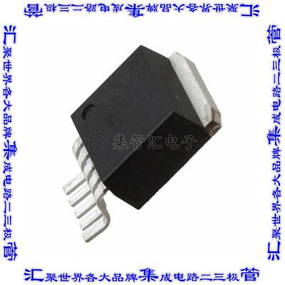 IXDD630YI 栅极驱动器IC GATE DRIVER TO263-5芯片集成电路