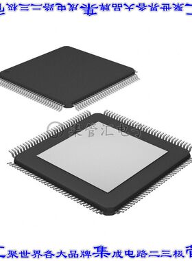 TSB43AB23PDT 集成电路芯片IC IEEE-1394 CONTROLLER 128-TQFP