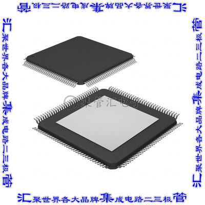 TSB43AB23PDT 集成电路芯片IC IEEE-1394 CONTROLLER 128-TQFP