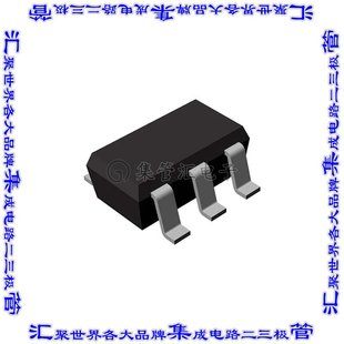 RP402N501F BOOST SOT23 5电 REG 800MA 开关稳压器IC