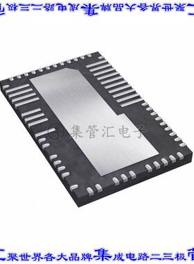 LT8491EUKJ#PBF 电池充电器IC LEAD ACID 1CELL 64QFN芯片集成电