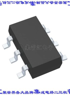 MAX6734KATZD3+T 集成电路芯片IC SUPERVISOR MPU W/WD SOT23-6