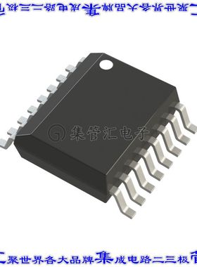 ADG659YRQZ 模拟开关IC SWITCH SP4T X 2 75OHM 16QSOP芯片集成