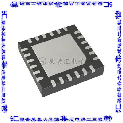 LTC6561HUF#WPBF 集成电路芯片4 CHANNEL TRANSIMPEDANCE AMPLIF