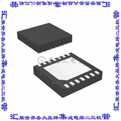 LMP91000SDE/NOPB 集成电路芯片IC AFE 1 CHAN 8BIT 14WSON