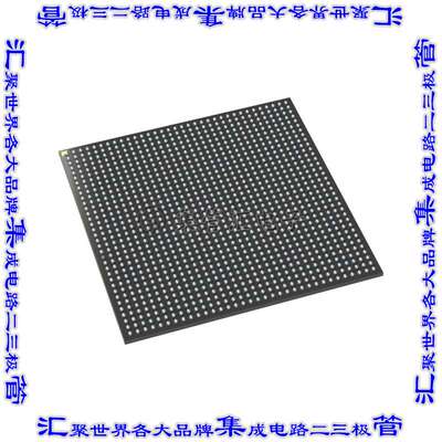 MPF500T-FCG1152E 现场可编程门阵列IC FPGA 584 I/O 1152FCBGA