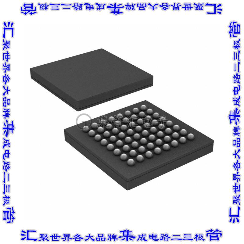 CDCM7005ZVA 时钟同步器IC CLOCK SYNCHRONIZER 64BGA芯片集成电