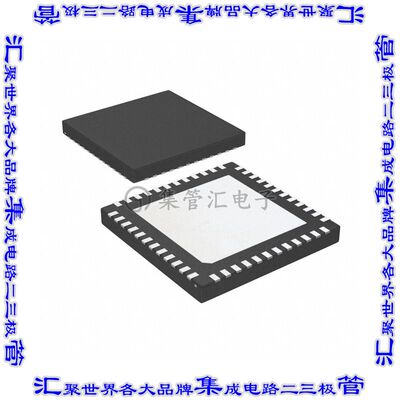 RT3181AGQW 集成电路芯片WIRELESS PWR TRANSMITTER WQFN-48