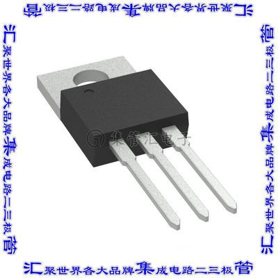 LM2940CT-5.0 线性稳压器IC REG LINEAR 5V 1A TO220-3电源芯片
