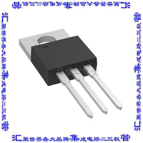 LM7815CT/NOPB 线性稳压器IC REG LINEAR 15V 1A TO220-3电源芯