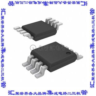 S-35720C02I-K8T2U 集成电路芯片IC OSC 2-WIRE TIMER 8TMSOP