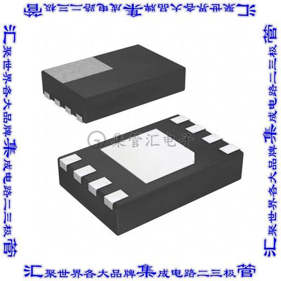MC34671AEPR2 电池充电器IC LI-ION 1CELL 8UDFN芯片集成电路