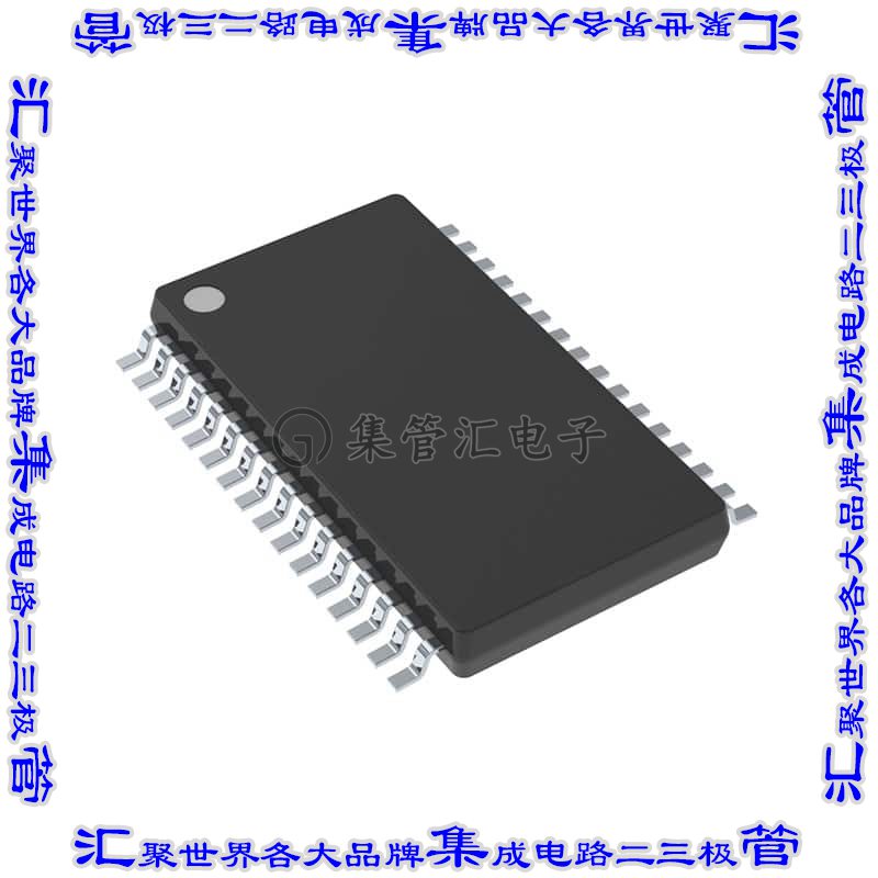 TPA3118D2DAP 集成电路芯片IC AMP CLASS D STER 30W 32HTSSOP