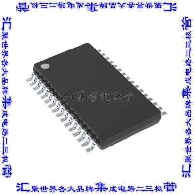 TPA3130D2DAP 集成电路芯片IC AMP CLASS D STER 15W 32HTSSOP