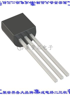 11AA040-I/TO 存储器IC EEPROM 4KBIT 单线 TO92-3芯片集成电路