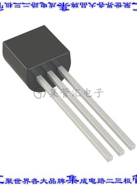 MCP1700-1502E/TO 线性稳压器IC REG LINEAR 1.5V 200MA TO92-3
