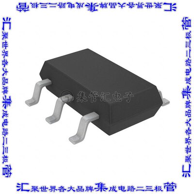 LTC6268IS6-10#TRMPBF 放大器IC OPAMP JFET 1电路 TSOT23-6芯片