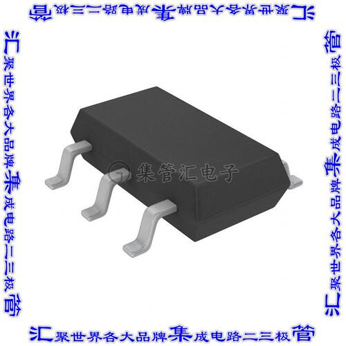LTC6268IS6-10#TRMPBF 放大器IC OPAMP JFET 1电路 TSOT23-6芯片