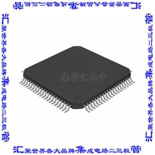 F280023CPNSR 单片机IC MCU 32BIT 64KB FLASH 80LQFP芯片微控制