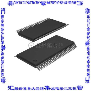 PCA9698DGG,518 集成电路芯片IC XPNDR 1MHZ I2C 56TSSOP