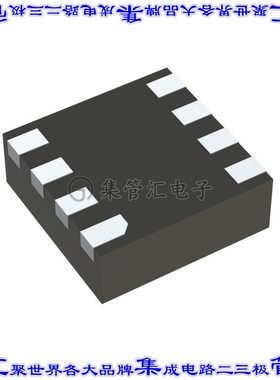 MAX17645DATA+ 集成电路芯片IC REG BUCK ADJ 1A 8TDFN