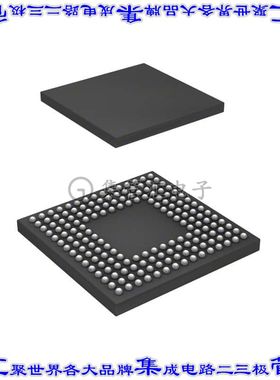 R7S921045VCBG#AC0 集成电路芯片IC MPU RZ/A2M 528MHZ 176LFBGA