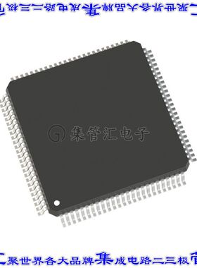 AD9787BSVZ 数模转换器IC DAC 14BIT 100TQFP芯片集成电路