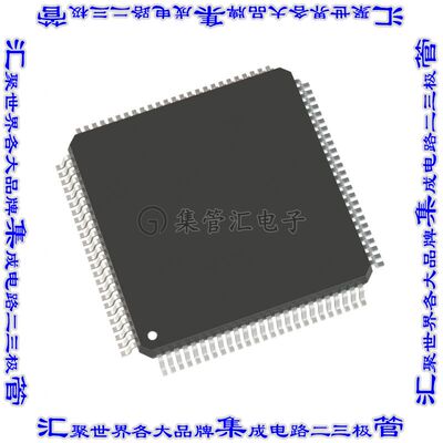 AD9779BSVZ 数模转换器IC DAC 16BIT 100TQFP芯片集成电路