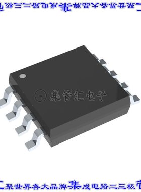 MAX14878AWA+ 收发器IC TXRX/ISO 1/1 8SOIC芯片集成电路