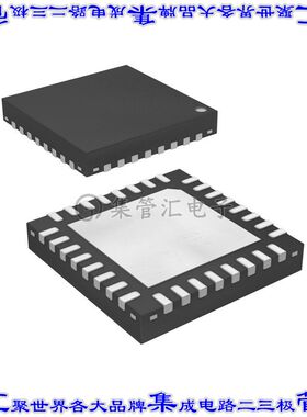 R5F100BEANA#40 单片机IC MCU 16BIT 64KB FLASH 32HWQFN芯片微