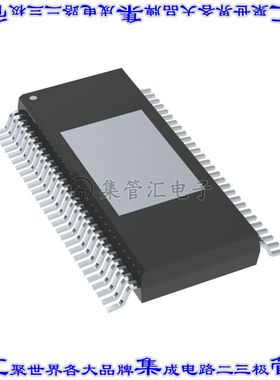 TAS6422EQDKQRQ1 集成电路芯片AUTOMOTIVE 75-W, 2-MHZ, 2-CHANN