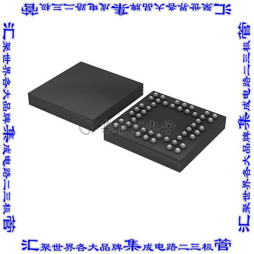 CBTL06DP213EE,118 集成电路芯片IC MUX 6CH DISPLAY PORT 48TFB