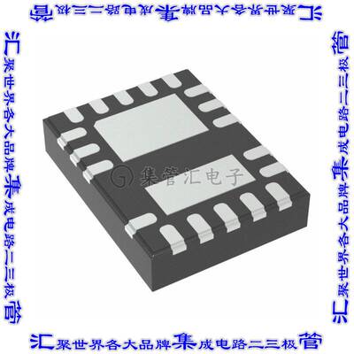 LMG1210RVRT 栅极驱动器IC GATE DRIVER 19WQFN芯片集成电路