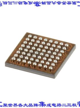 MSP430F5229IYFFT 单片机IC MCU 16BIT 128KB FLASH 64DSBGA芯片