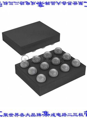 BD83070GWL-E2 开关稳压器IC REG BK BOOST 2.5/3.3V UCSP50L1C