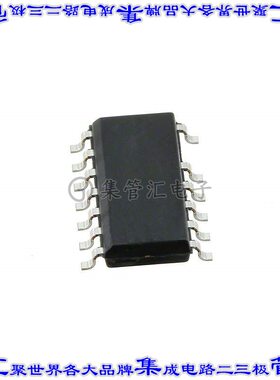 TPS92410D 驱动器IC LED DRIVER OFFL TRIAC 13SOIC芯片集成电路
