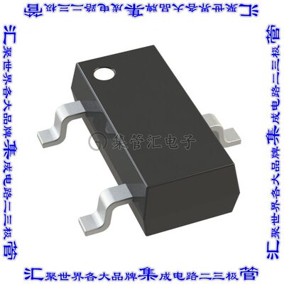 ATSHA204A-STUCZ-T 集成电路芯片IC AUTHENTICATION CHIP SOT23-