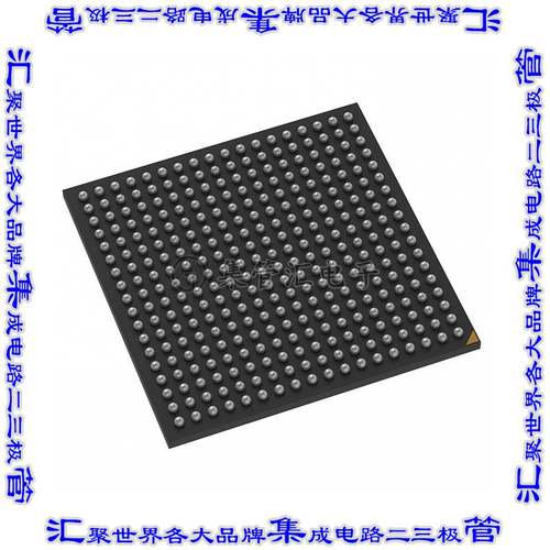 88X2222-B0-BKP2C000 收发器IC TXRX FULL/HALF 4/4 324FCBGA芯