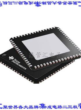 MSP430F149IRTDT 单片机IC MCU 16BIT 60KB FLASH 64VQFN芯片微