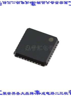 IR2E49U6 驱动器IC LED DRIVER 控制器 DIM 36VQFN芯片集成电路