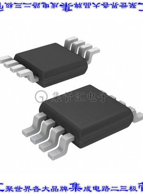 ISL8842AAUZ-T 离线转换器IC OFFLINE SWITCH MULT TOP 8MSOP芯