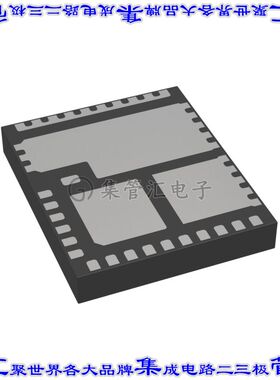 MP86956GMJ-P 集成电路芯片IC HALF BRIDGE DRIVER 70A 41LGA