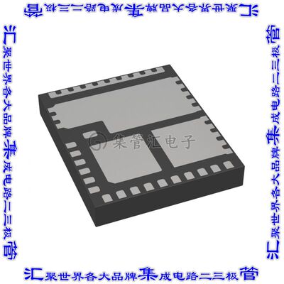 MP86957GMJ-Z 集成电路芯片IC HALF BRIDGE DRIVER 70A 41LGA