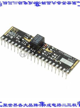 HYC9088AR-LF 集成电路芯片IC TXRX ARCNET COAX 20SIP