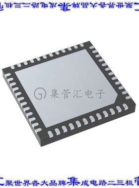 LPC845M301JHI48Y 集成电路芯片IC MCU 32BIT 64KB FLASH 48HVQF