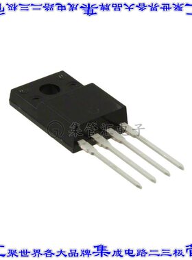 KA5H0165RTU 离线转换器IC OFFLINE SW FLBACK TO220F-4L芯片集