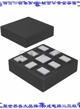 NX3L1G53GM,125 模拟开关IC SWITCH SPDTX1 750MOHM 8XQFNU芯片